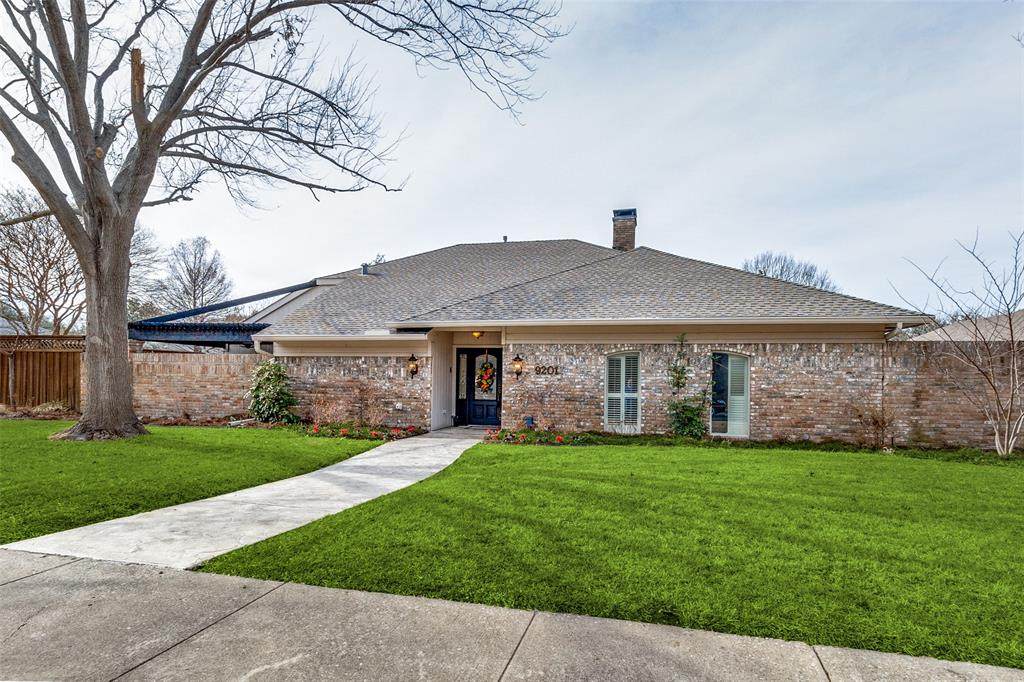 9201 Dove Meadow Drive - Photo 1