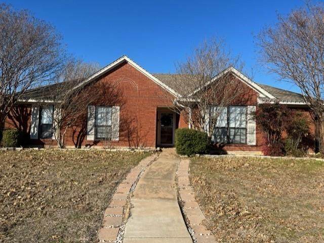 1539 Edelweiss Drive - Photo 1