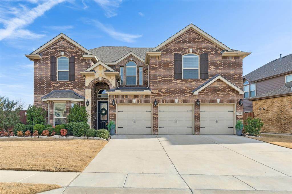 9720 Salvia Drive - Photo 1