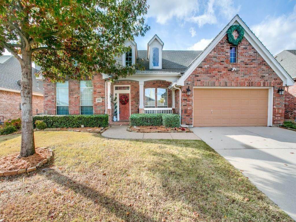 6506 Opus Drive - Photo 1