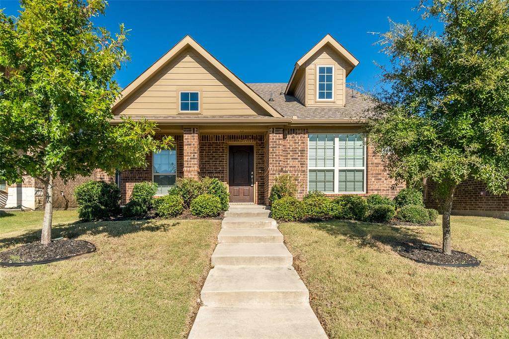 1320 Land Oak Road - Photo 1