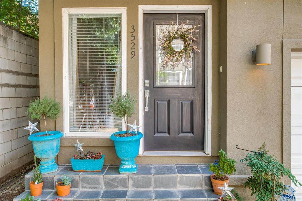 3529 Wheeler Street - Photo 1