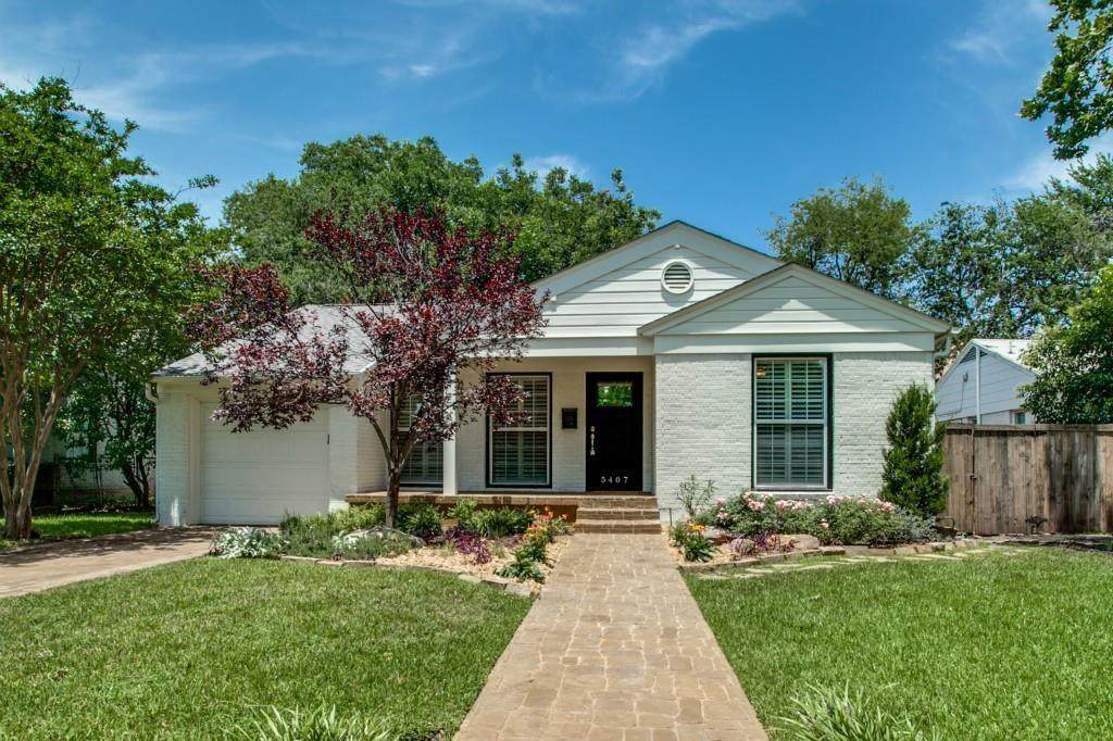 5407 Druid Lane - Photo 1