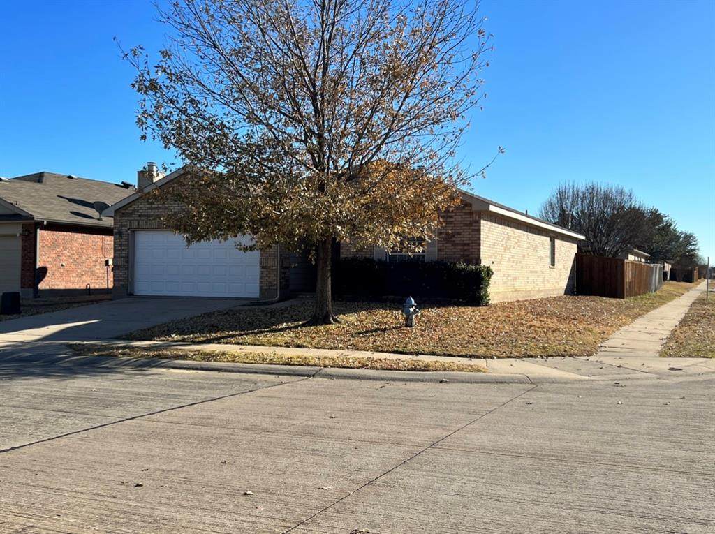 8800 Wagon Trail - Photo 1