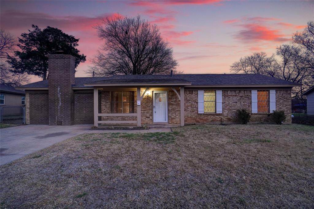 600 Wallace Drive - Photo 1
