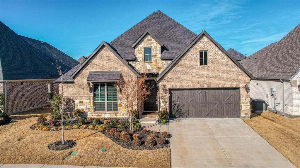 2409 Amesbury Drive - Photo 1