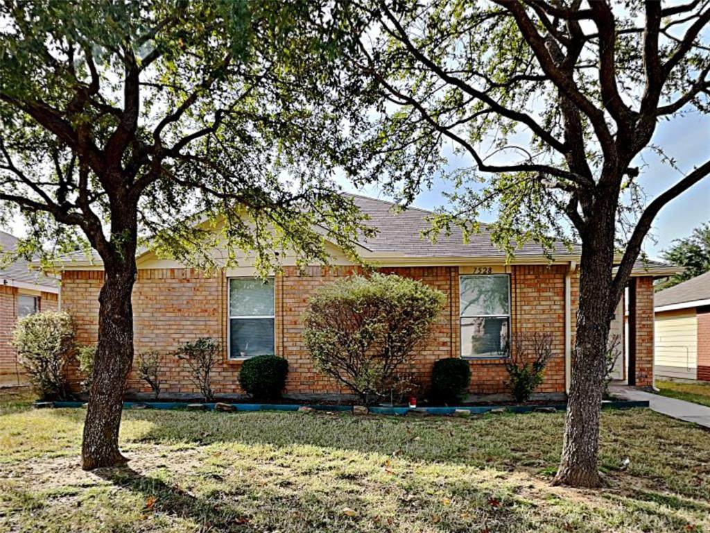 7528 Marietta Lane - Photo 1