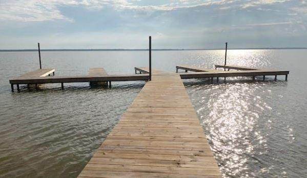 9108 Shoreline Drive - Photo 1