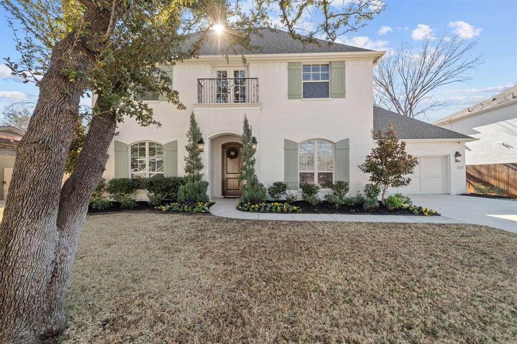3643 Shelby Drive - Photo 1
