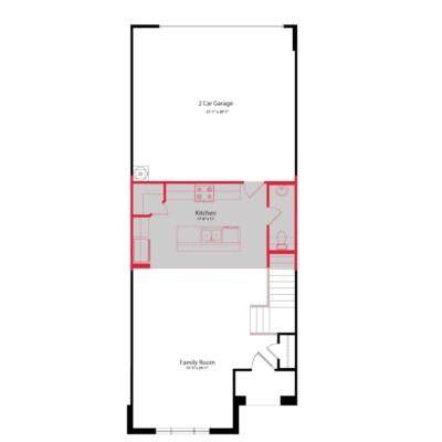 2925 Mare Drive - Photo 1