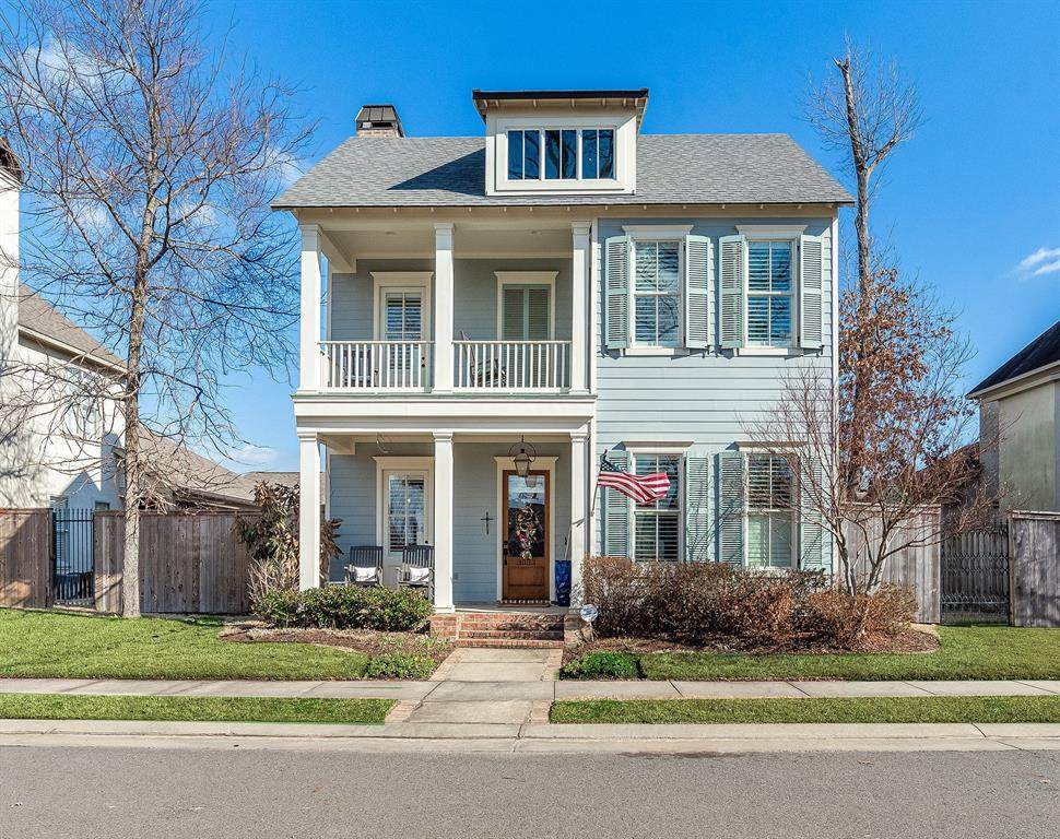 3033 Newberry Lane - Photo 1