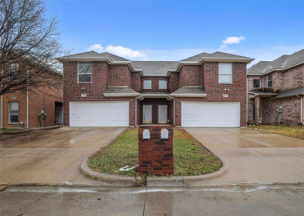 5824 Blackmon Court - Photo 1
