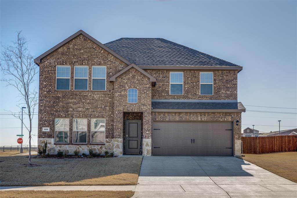 622 Clearlake Drive - Photo 1