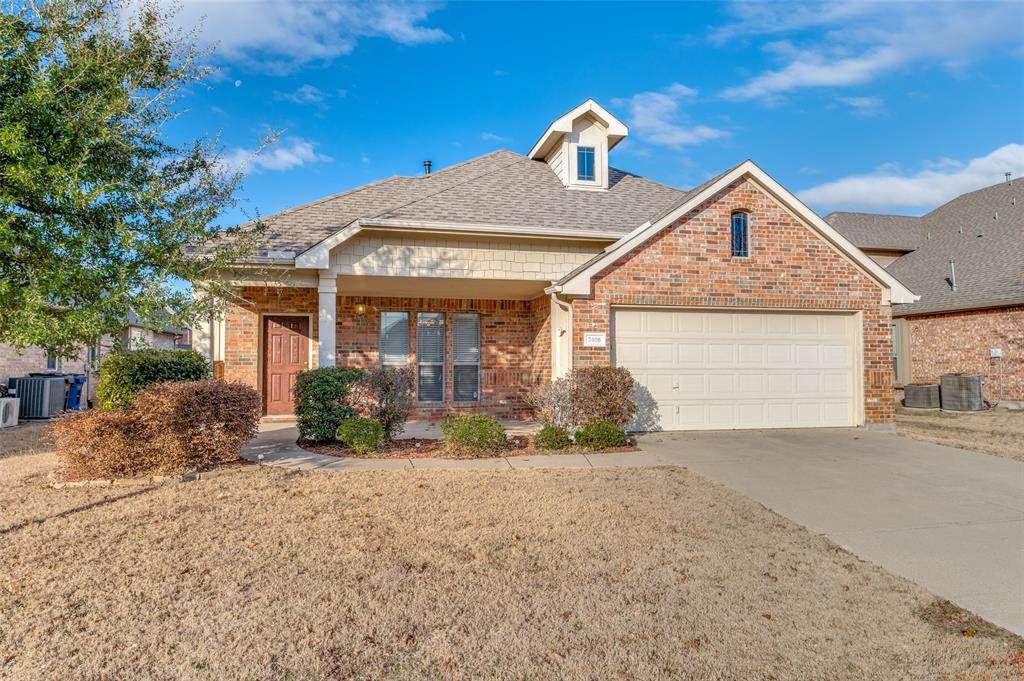 2408 Thunderbrook Drive - Photo 1