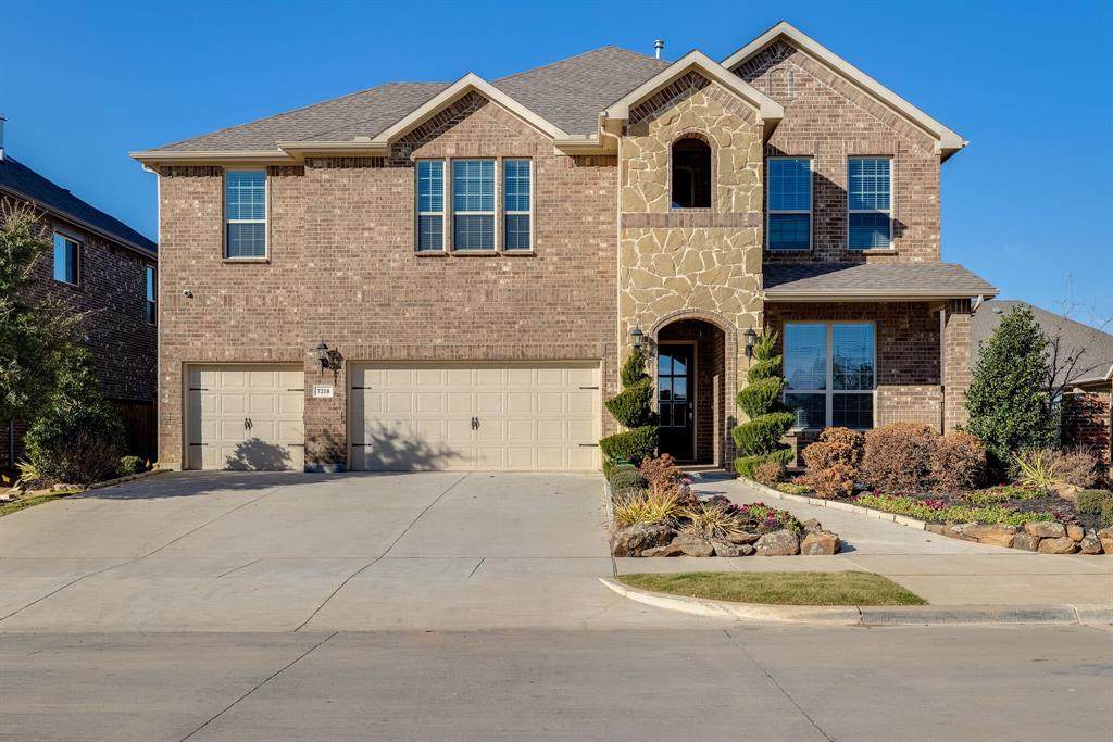 7218 Rustic Rock Road - Photo 1
