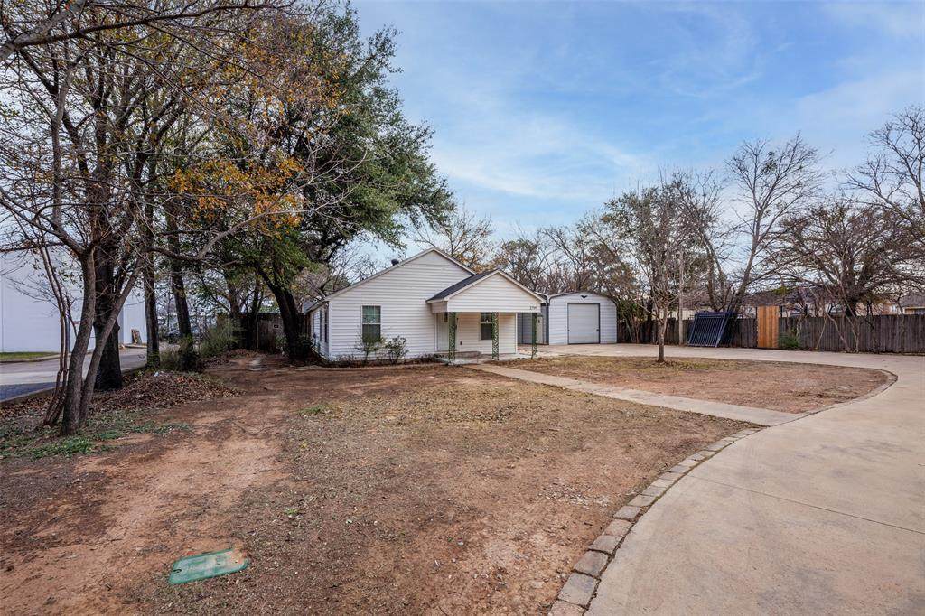 2709 Medlin Drive - Photo 1