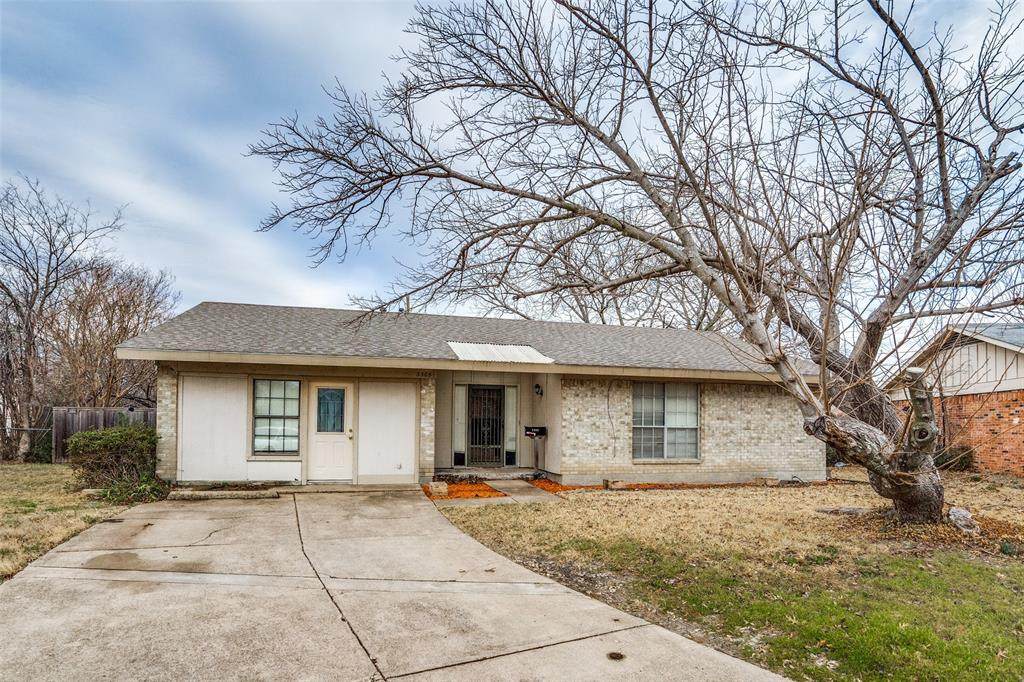 3305 Ridgeglen Circle - Photo 1