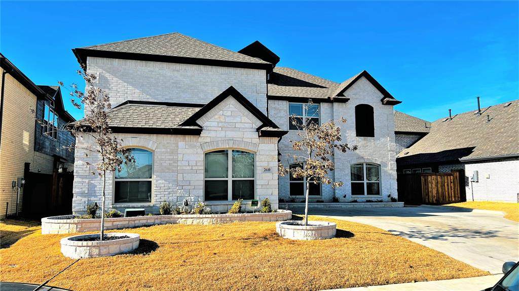 2610 Tinsley Drive - Photo 1