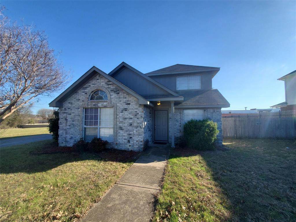 1612 Paintbrush Street - Photo 1