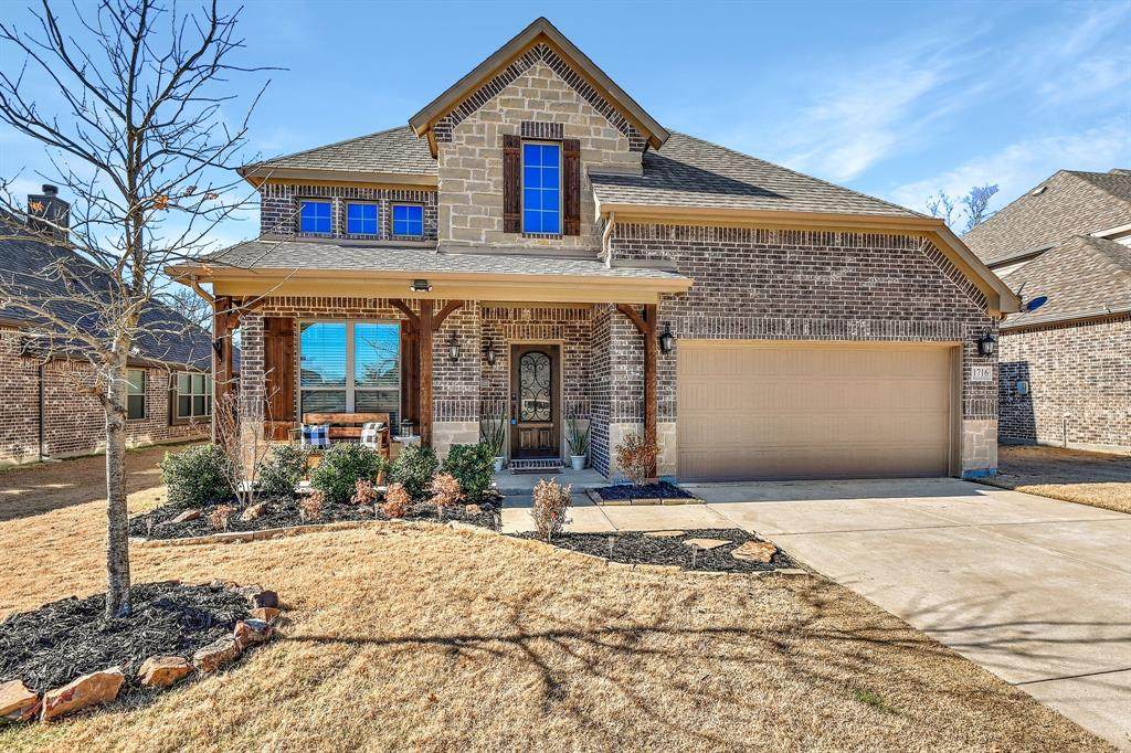 1716 Southridge Drive - Photo 1