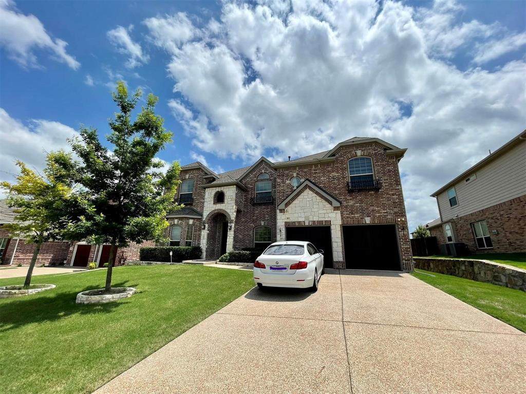 3604 Flowing Way - Photo 1