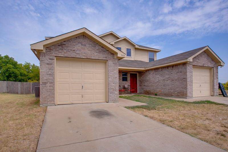 505 Mast Court - Photo 1