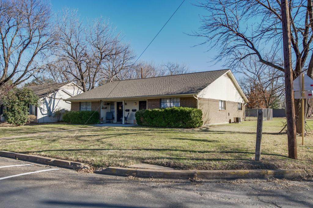 509 Denton Street - Photo 1