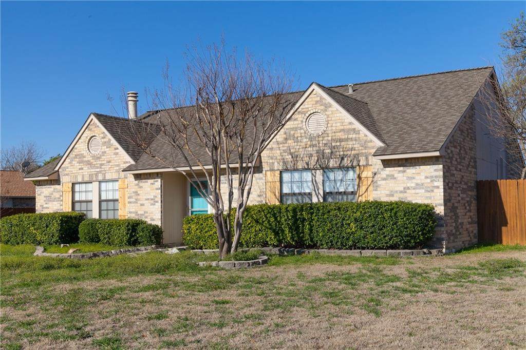 7921 Aaron Circle - Photo 1
