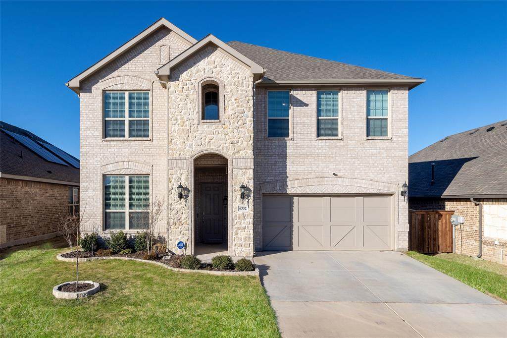 6332 Longhorn Herd Lane - Photo 1