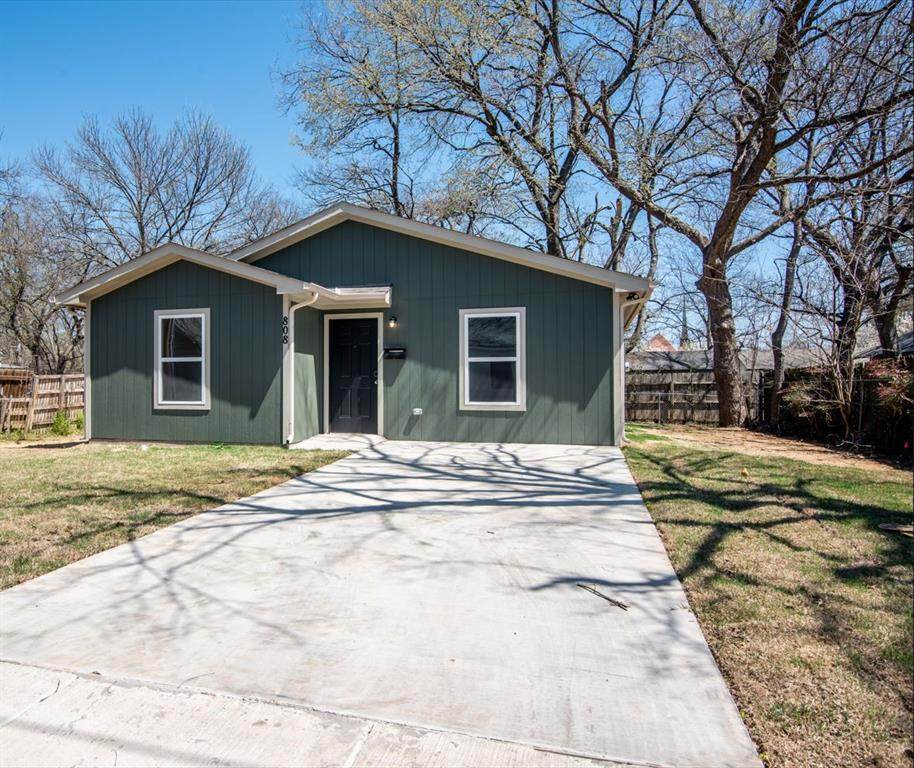 808 Poplar Street - Photo 1