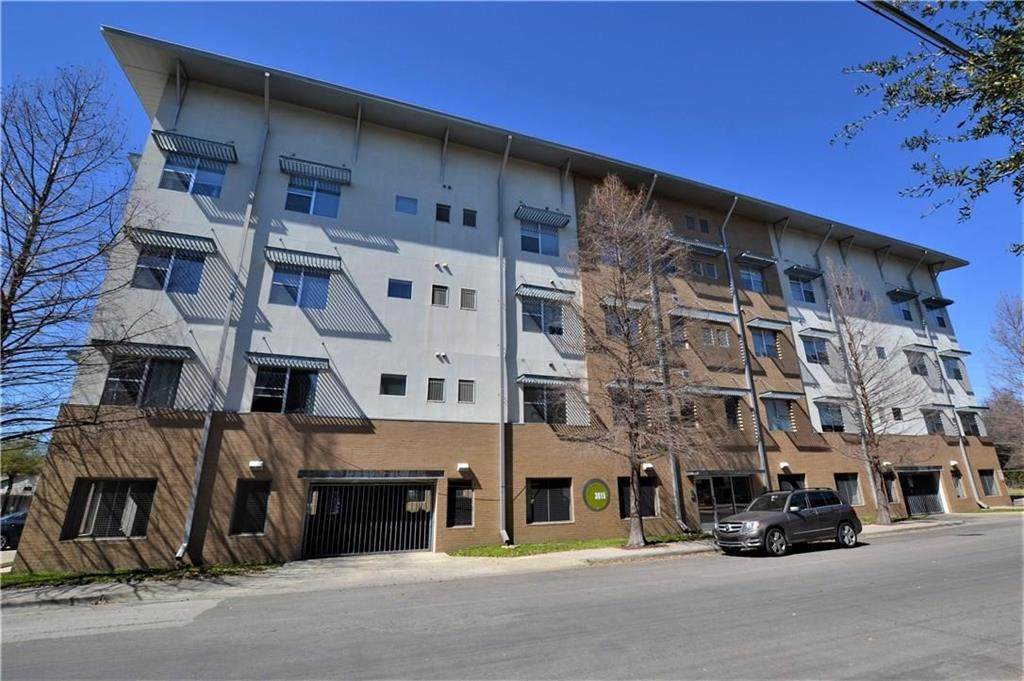 3015 Bryan Street - Photo 1