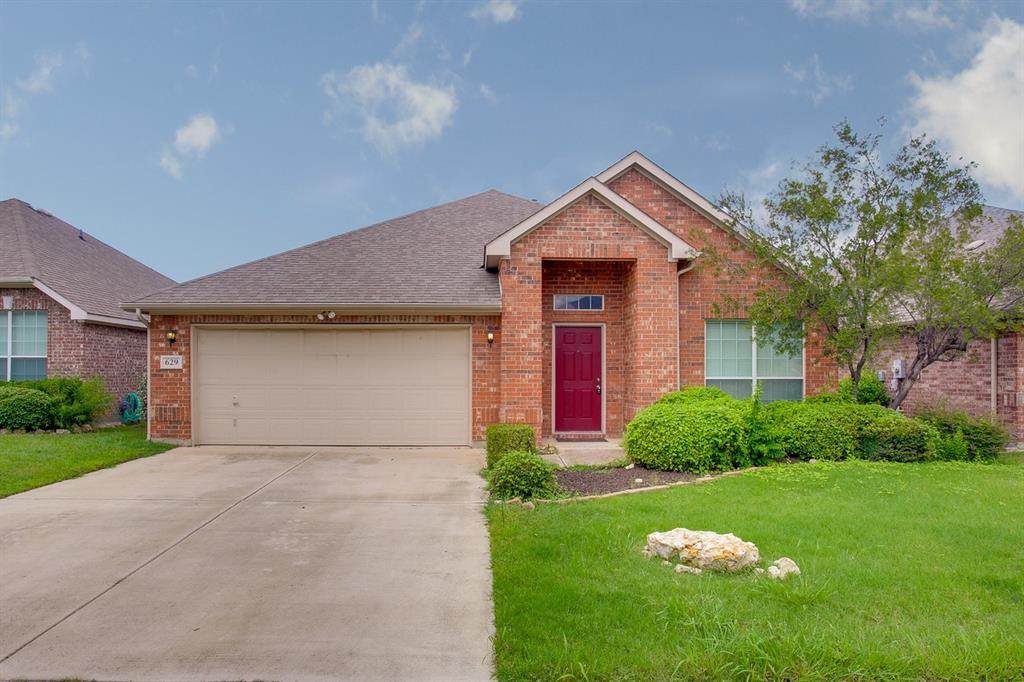 629 Darlington Trail - Photo 1