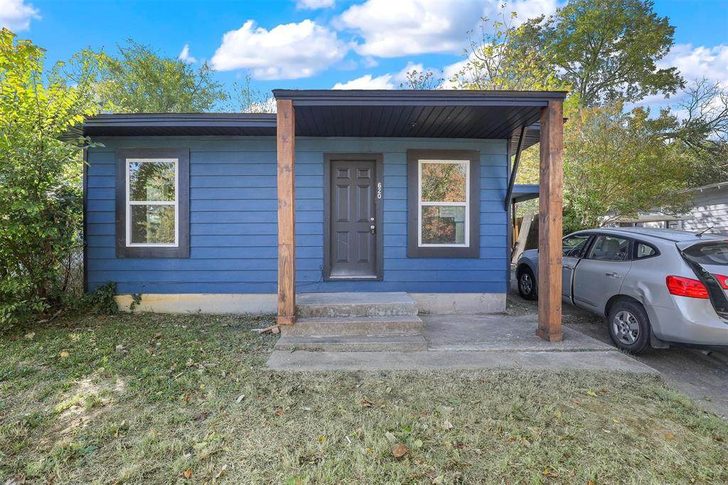 620 Gandy Street - Photo 1