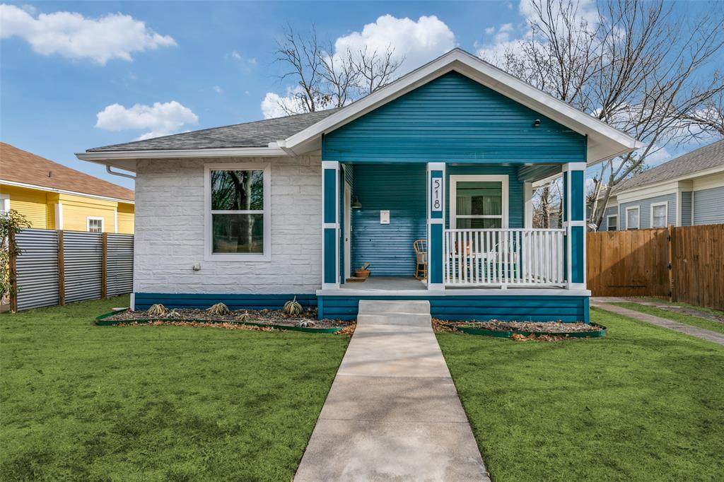518 Edgefield Avenue - Photo 1
