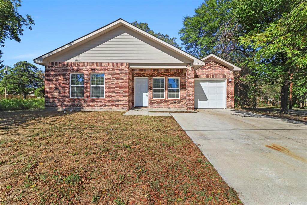 2812 Bourland Street - Photo 1