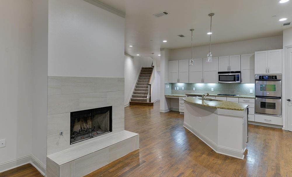 4733 Bowser Avenue - Photo 1