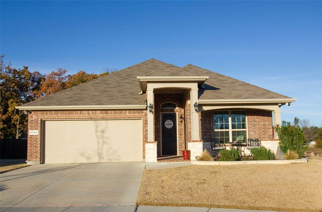 1720 Keel Lane Drive - Photo 1