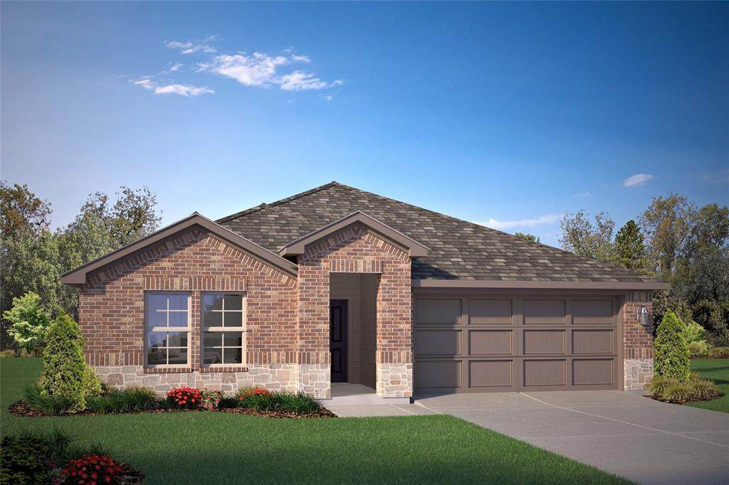 616 Radley Drive - Photo 1