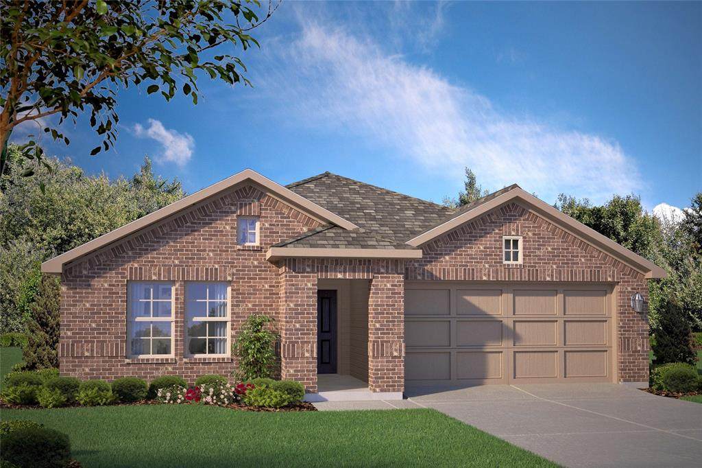 609 Peshtigo Road - Photo 1