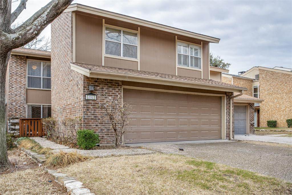 2912 Shady Lake Circle - Photo 1