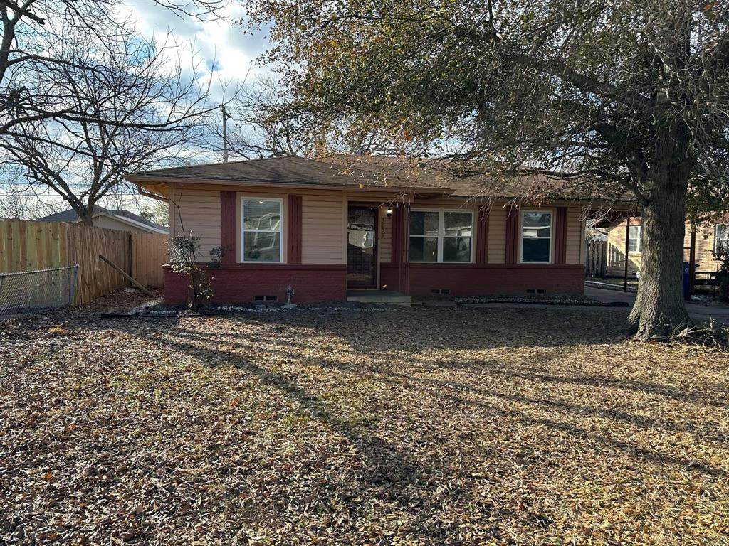 3603 Briscoe Street - Photo 1