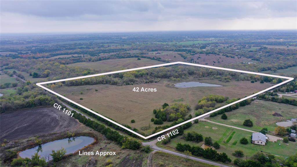 32.40 Acres County Rd 1102 - Photo 1