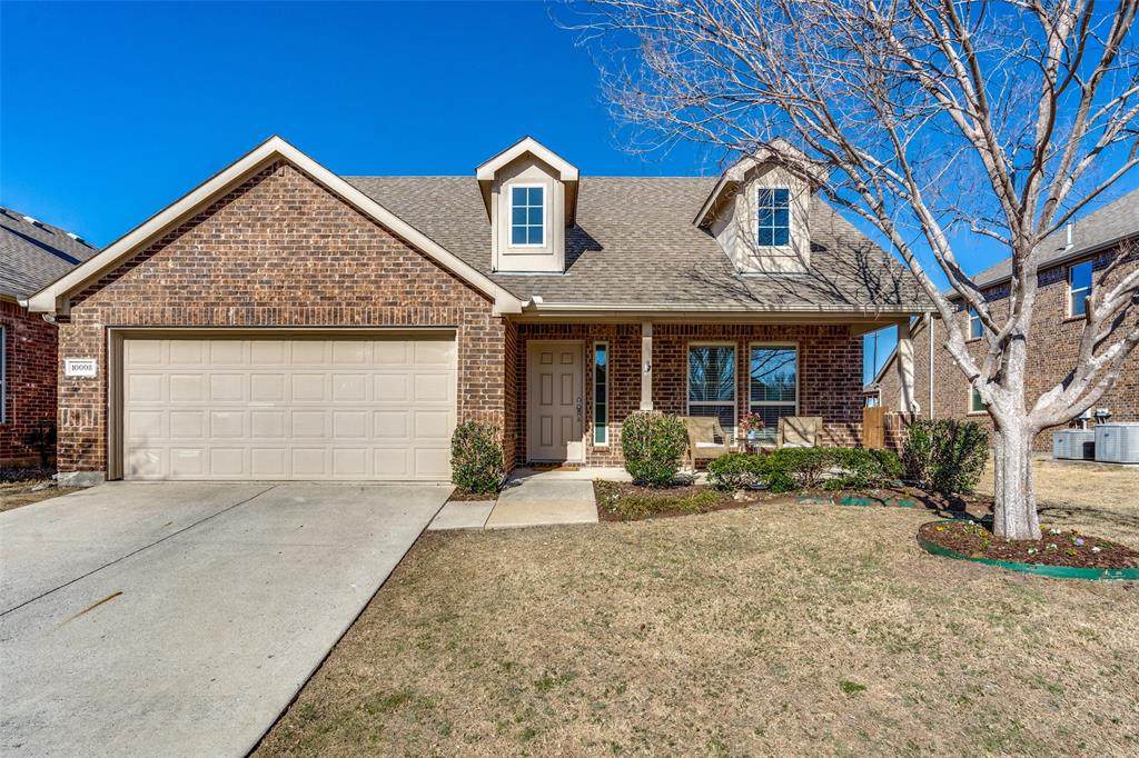 10008 Bridgewater Drive - Photo 1