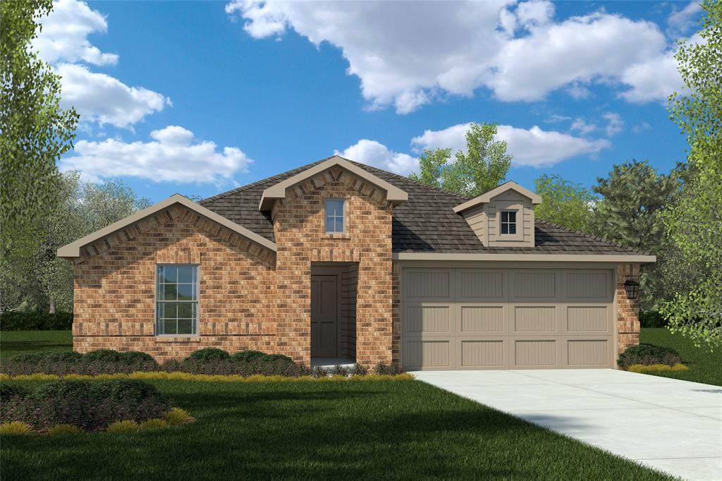 16512 Hay Valley Drive - Photo 1