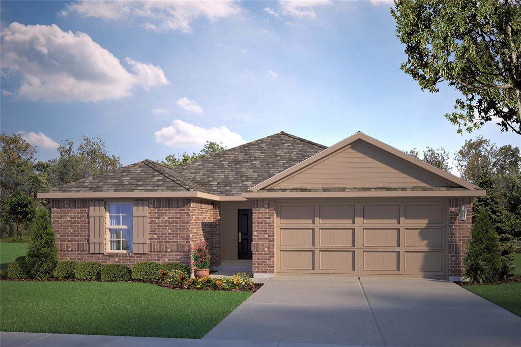 605 Peshtigo Road - Photo 1