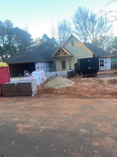 1001 Voss Road - Photo 1