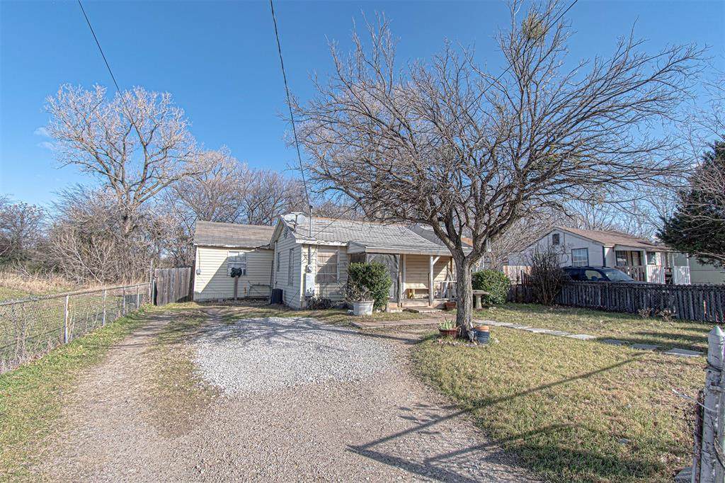 5423 Nomas Street - Photo 1