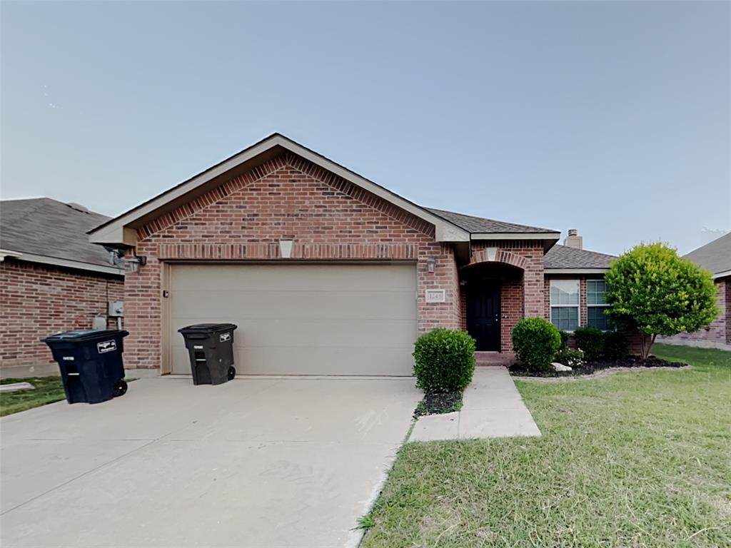 1245 Kachina Lane - Photo 1