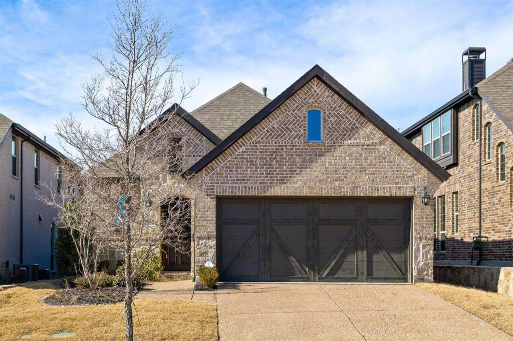 4557 Ivory Horn Drive - Photo 1
