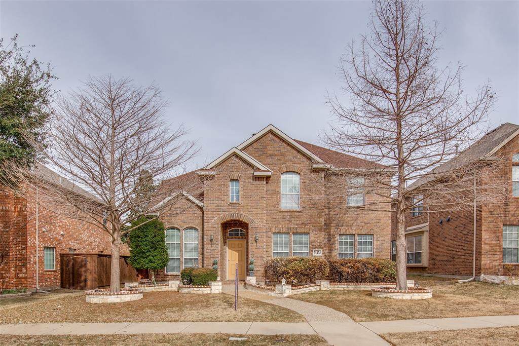 11474 Corsicana Drive - Photo 1